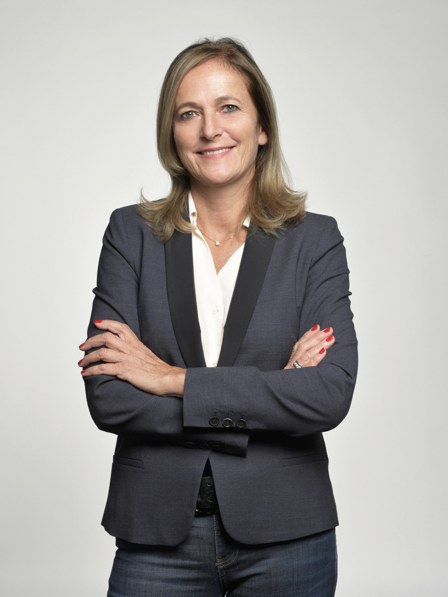 Portrait de Nathalie Bonnard-Vial, avocat en droit des familles à Lyon